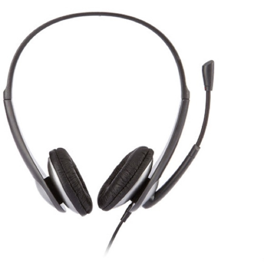Stereo headset with microphone - Picture 3 of 8